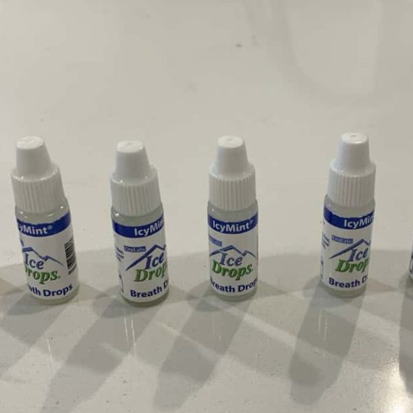 LIQUID LSD (LSD VIAL)