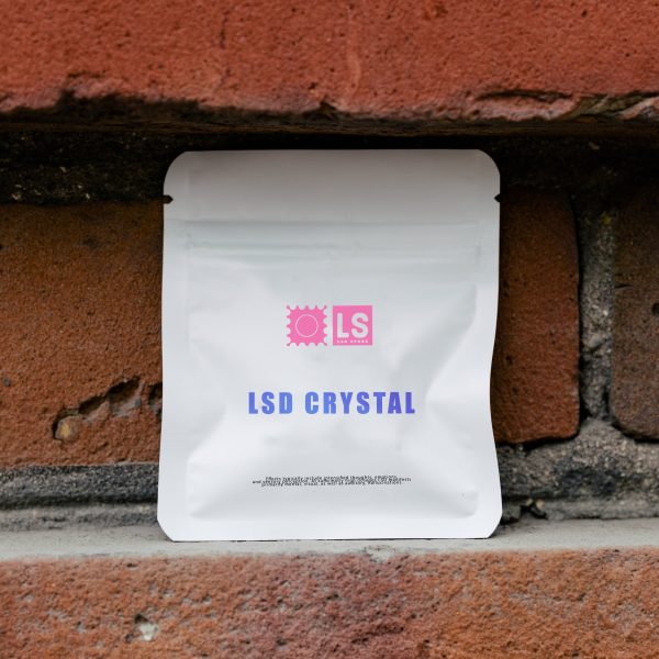 LSD-Kristalle online kaufen