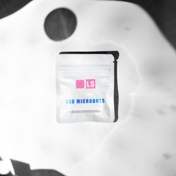 LSD microdots kaufen